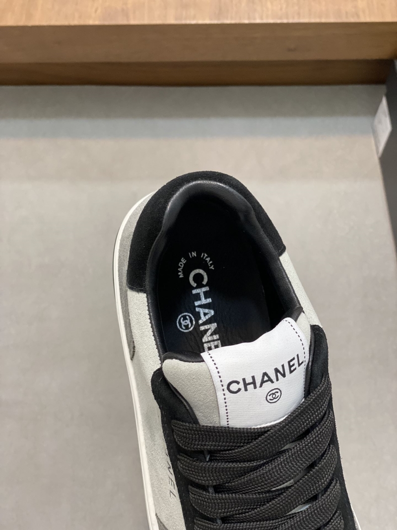 Chanel Casual Shoes